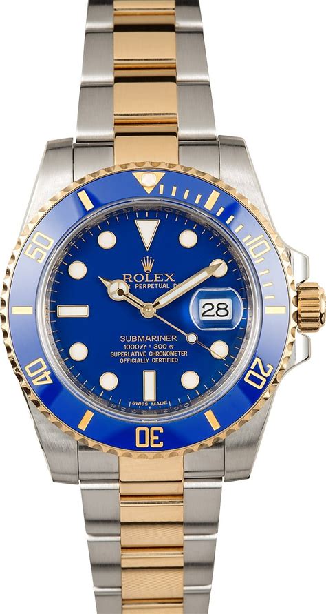 116613 rolex blue|Rolex 116613 price.